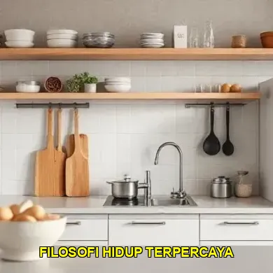 Mendalami Filosofi Hidup Sehari-Hari untuk Kebahagiaan